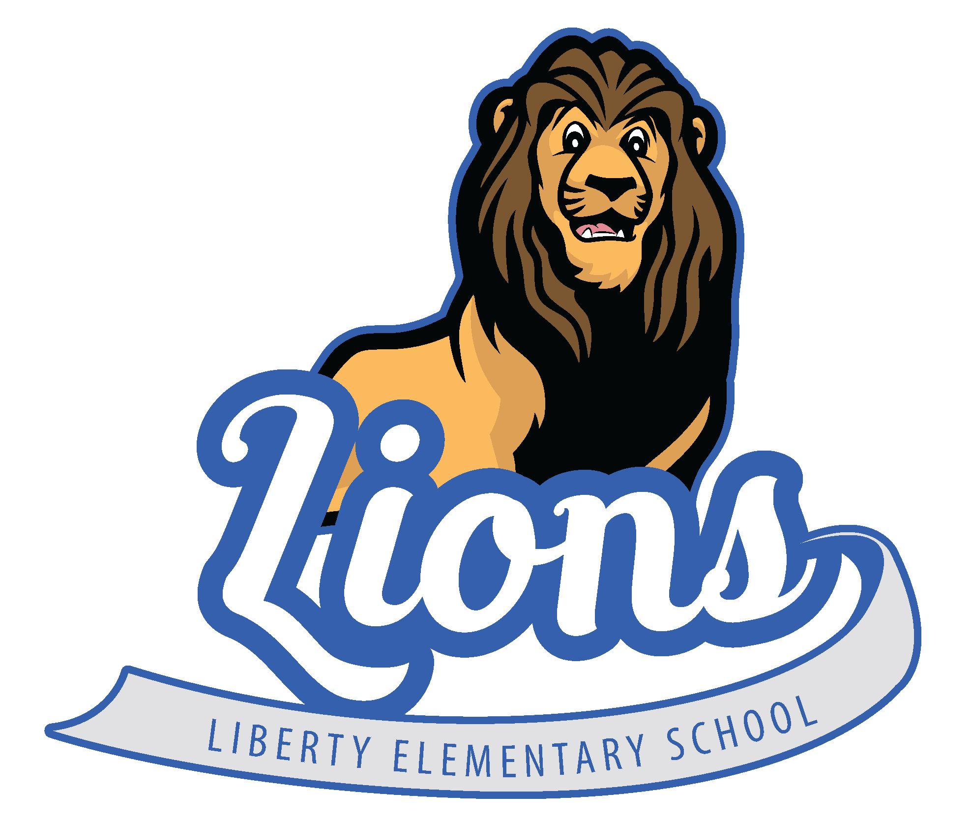 Liberty Elementary Logo